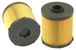 Filtre A Gasoil HIFI SN 70157 HIFI FILTER