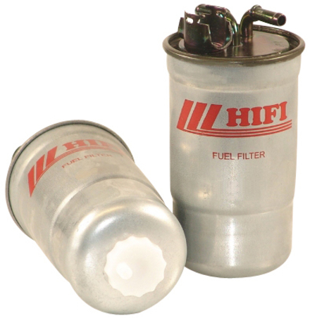 Filtre A Gasoil HIFI SN 70164 HIFI FILTER