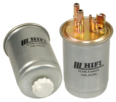 Filtre A Gasoil HIFI SN 70165 HIFI FILTER