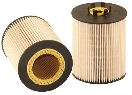 Filtre A Gasoil HIFI SN 70185 HIFI FILTER