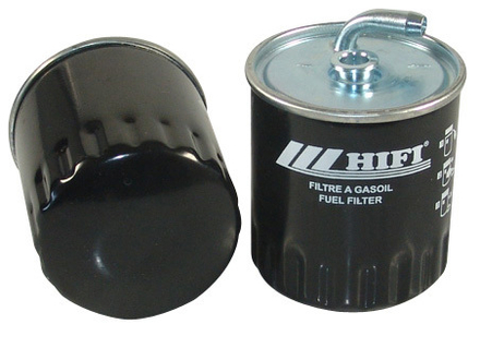 Filtre A Gasoil HIFI SN 70187 HIFI FILTER