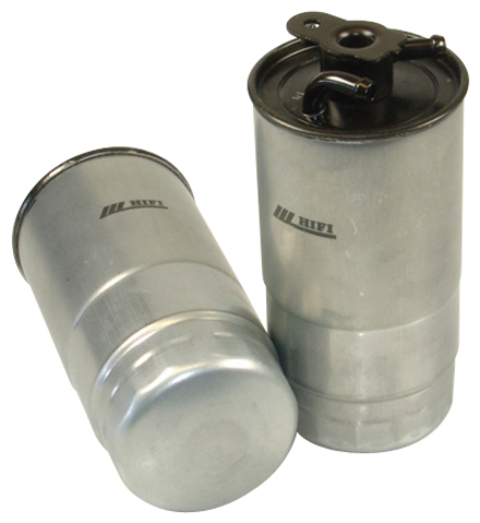Filtre A Gasoil HIFI SN 70192 HIFI FILTER