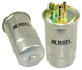 Filtre A Gasoil HIFI SN 70194 HIFI FILTER