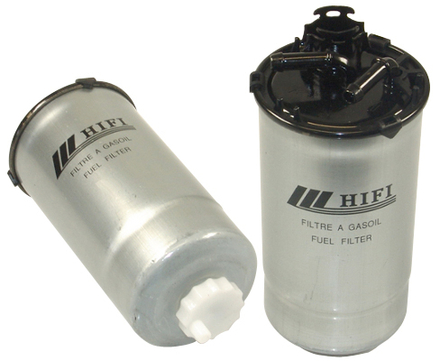 Filtre A Gasoil HIFI SN 70203 HIFI FILTER