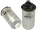 Filtre A Gasoil HIFI SN 70203 HIFI FILTER