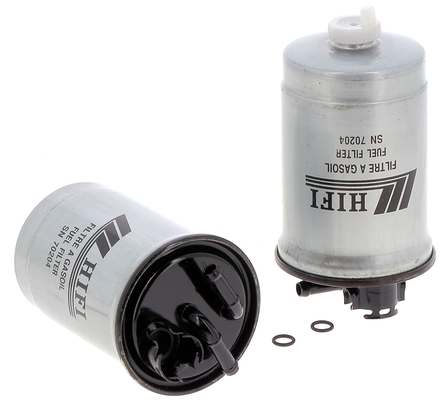 Filtre A Gasoil HIFI SN 70204 HIFI FILTER