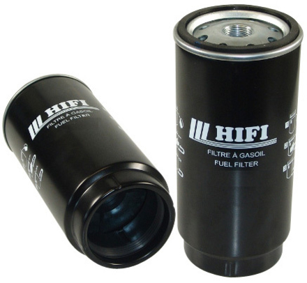 Filtre A Gasoil HIFI SN 70207 B HIFI FILTER