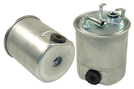 Filtre A Gasoil HIFI SN 70211 HIFI FILTER