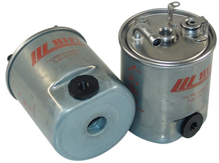 Filtre A Gasoil HIFI SN 70217 HIFI FILTER