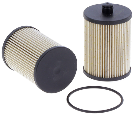 Filtre A Gasoil HIFI SN 70221 HIFI FILTER