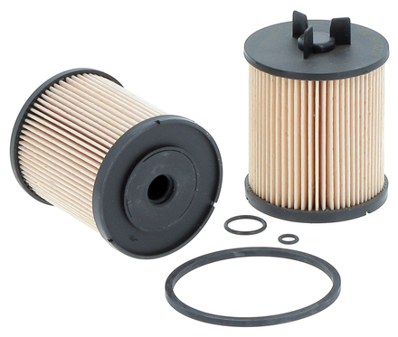 Filtre A Gasoil HIFI SN 70228 HIFI FILTER
