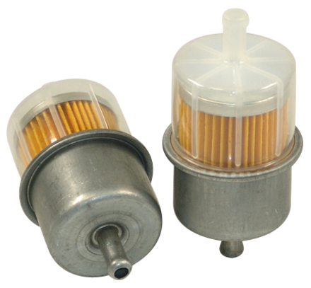 Filtre à gasoil hifi filter sn 70232