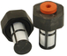 Filtre A Gasoil HIFI SN 70237 HIFI FILTER