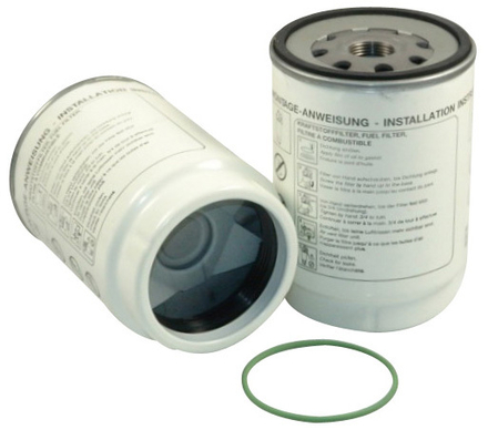 Filtre A Gasoil HIFI SN 70246 HIFI FILTER