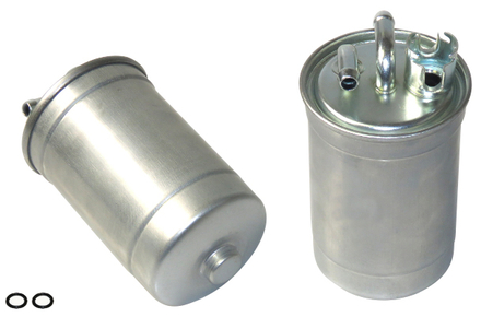 Filtre A Gasoil HIFI SN 70251 HIFI FILTER