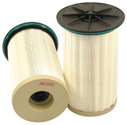 Filtre A Gasoil HIFI SN 70254 HIFI FILTER