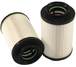 Filtre A Gasoil HIFI SN 70281 HIFI FILTER