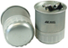 Filtre A Gasoil HIFI SN 70288 HIFI FILTER