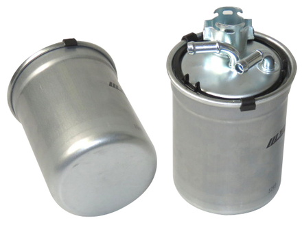 Filtre A Gasoil HIFI SN 70290 HIFI FILTER