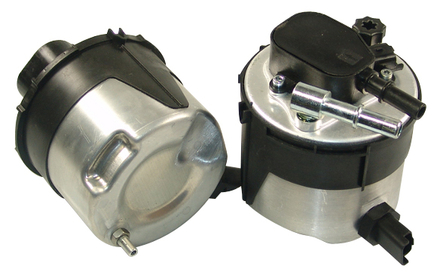 Filtre A Gasoil HIFI SN 70291 HIFI FILTER