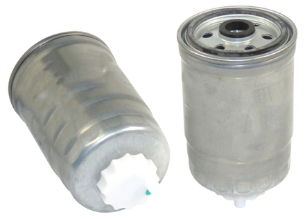 Filtre à gasoil hifi filter sn 70292