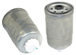 Filtre à gasoil hifi filter sn 70292