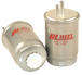 Filtre A Gasoil HIFI SN 70299 HIFI FILTER