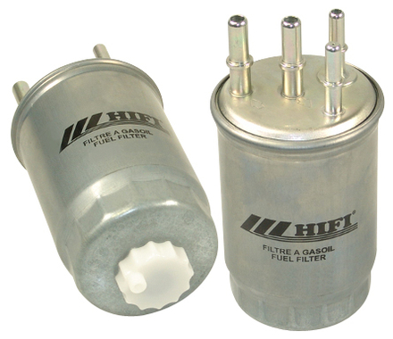 Filtre A Gasoil HIFI SN 70300 HIFI FILTER