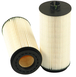 Filtre A Gasoil HIFI SN 70306 HIFI FILTER