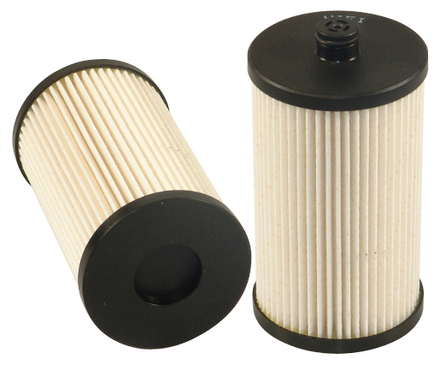 Filtre A Gasoil HIFI SN 70317 HIFI FILTER