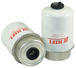 Filtre à gasoil hifi filter sn 70320