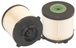 Filtre A Gasoil HIFI SN 70327 HIFI FILTER