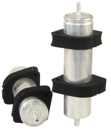 Filtre A Gasoil HIFI SN 70331 HIFI FILTER