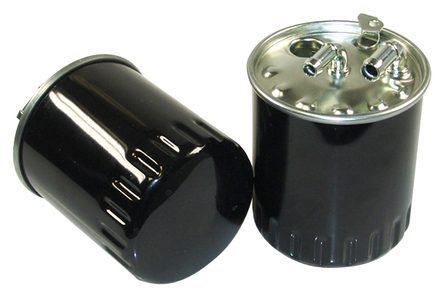 Filtre A Gasoil HIFI SN 70335 HIFI FILTER