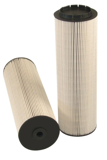 Filtre A Gasoil HIFI SN 70341 HIFI FILTER