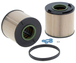 Filtre A Gasoil HIFI SN 70345 HIFI FILTER