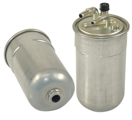 Filtre A Gasoil HIFI SN 70357 HIFI FILTER