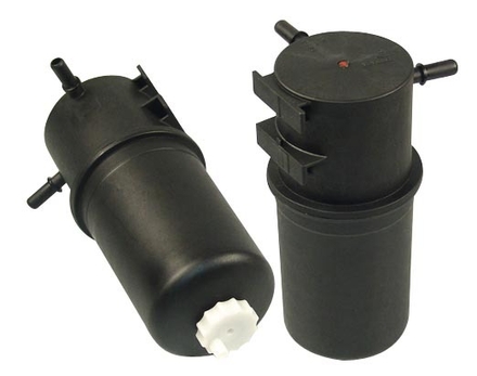 Filtre A Gasoil HIFI SN 70360 HIFI FILTER