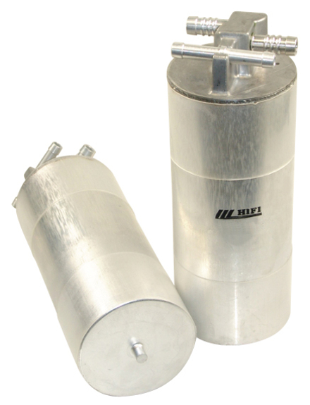 Filtre A Gasoil HIFI SN 70365 HIFI FILTER
