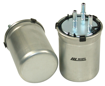 Filtre A Gasoil HIFI SN 70374 HIFI FILTER