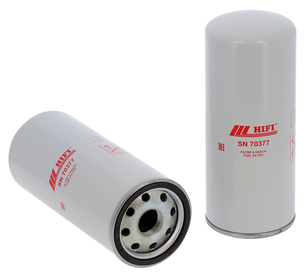 Filtre A Gasoil HIFI SN 70377 HIFI FILTER