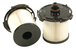 Filtre A Gasoil HIFI SN 70384 HIFI FILTER