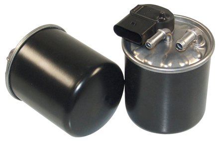 Filtre A Gasoil HIFI SN 70388 HIFI FILTER