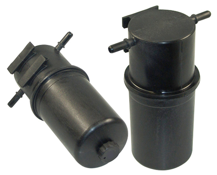 Filtre A Gasoil Complet HIFI SN 70394 HIFI FILTER