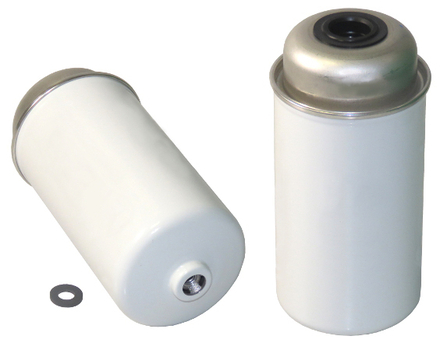 Filtre A Gasoil HIFI SN 70405 HIFI FILTER