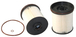 Filtre A Gasoil HIFI SN 70457 HIFI FILTER