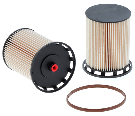 Filtre A Gasoil HIFI SN 70458 HIFI FILTER