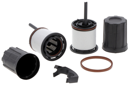 Filtre A Gasoil HIFI SN 70471 HIFI FILTER