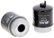 Filtre A Gasoil Separateur D'eau HIFI SN 70476 HIFI FILTER