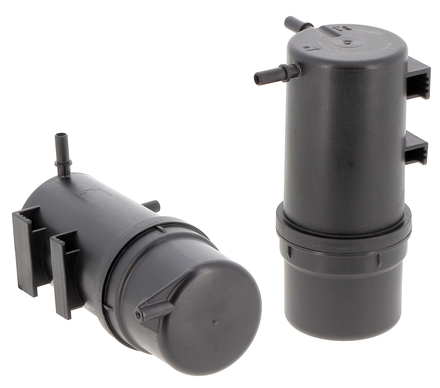 Filtre A Gasoil HIFI SN 70477 HIFI FILTER